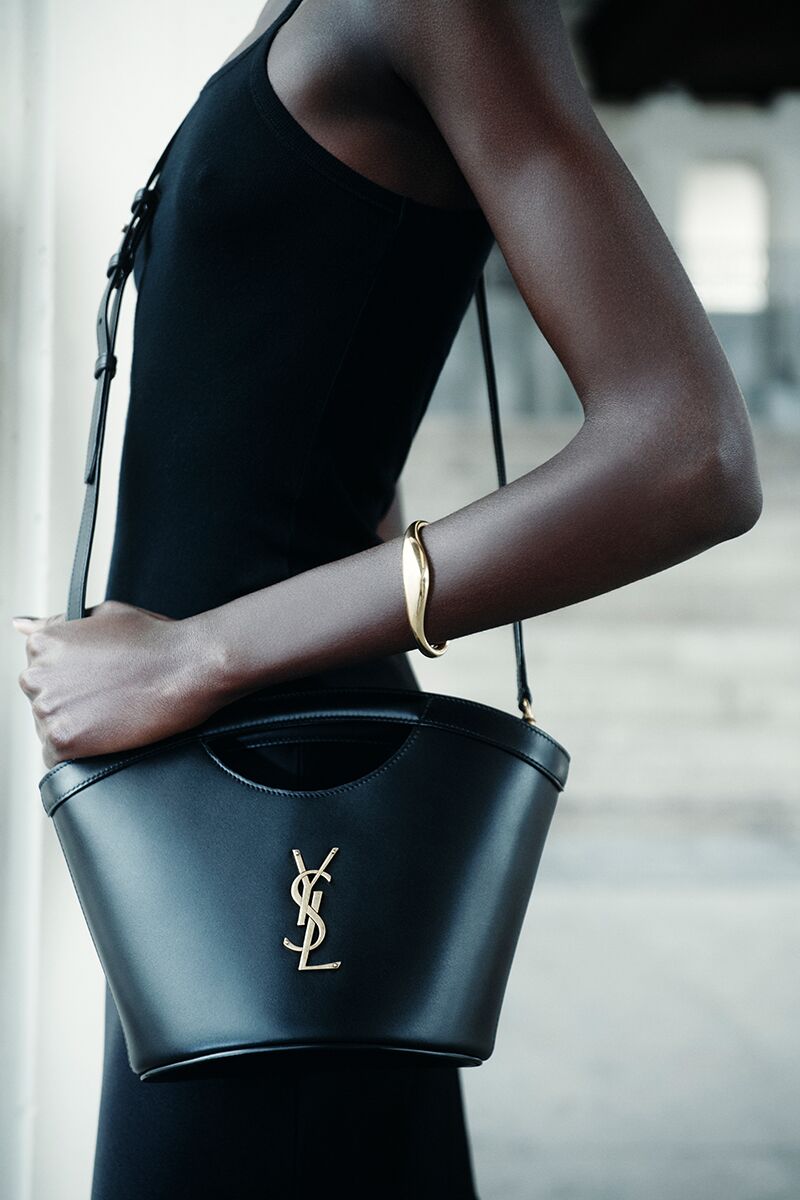 Saint Laurent | サンローラン公式オンラインストア | YSL.com